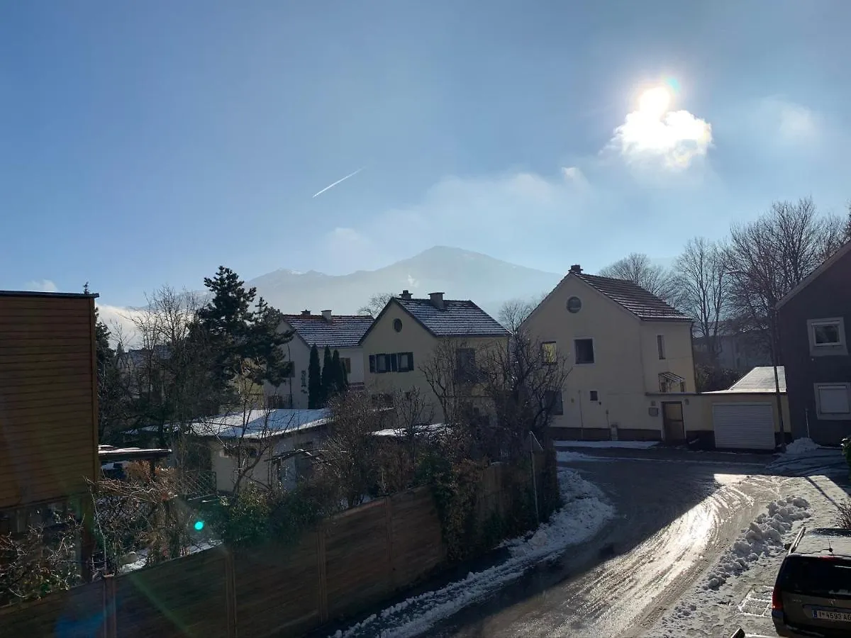 Blue Mountain Hostel Innsbruck 0*,  Autriche
